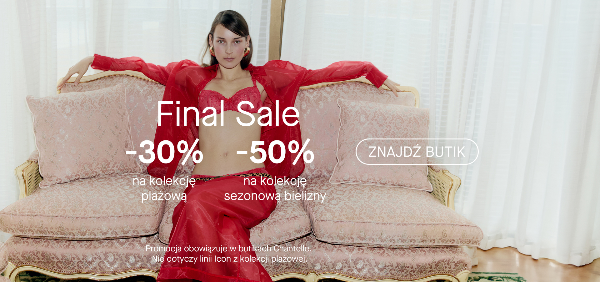 Final Summer Sale